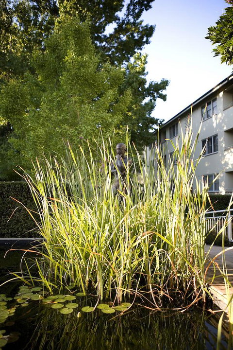 University House - ANU - Foster Accommodation 11