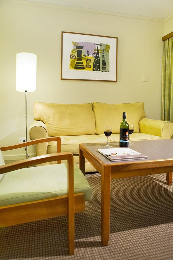 Acton ACT Foster Accommodation