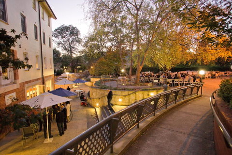 University House - ANU - Foster Accommodation 15