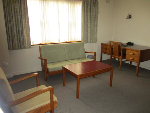 University House - ANU - Foster Accommodation 38