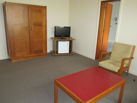 University House - ANU - Foster Accommodation 41