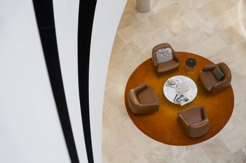 Vibe Hotel Canberra - Foster Accommodation 33