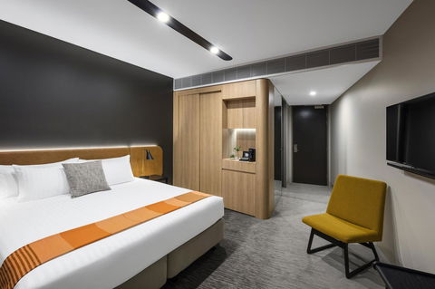 Vibe Hotel Canberra - Foster Accommodation 22