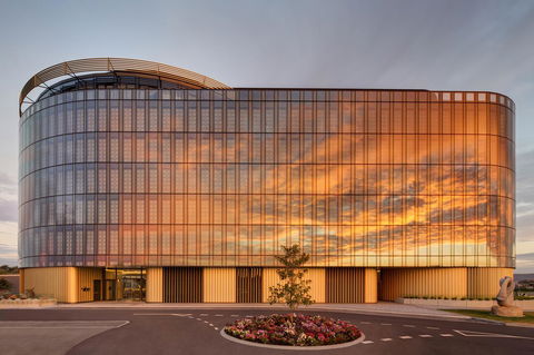 Vibe Hotel Canberra - Foster Accommodation 28