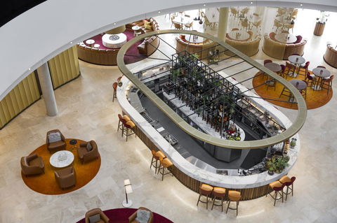 Vibe Hotel Canberra - Foster Accommodation 29