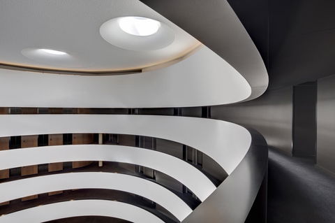 Vibe Hotel Canberra - Foster Accommodation 3