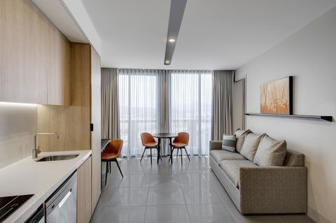 Vibe Hotel Canberra - Foster Accommodation 44