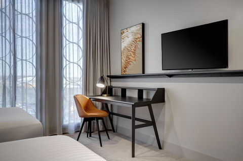 Vibe Hotel Canberra - Foster Accommodation 40