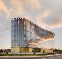 Vibe Hotel Canberra - Foster Accommodation