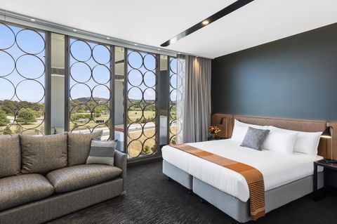 Vibe Hotel Canberra - Foster Accommodation 24