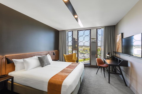 Vibe Hotel Canberra - Foster Accommodation 20
