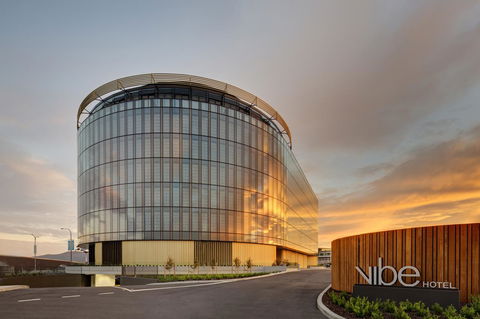 Vibe Hotel Canberra - Foster Accommodation 30