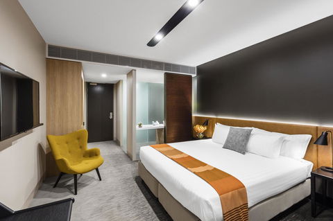 Vibe Hotel Canberra - Foster Accommodation 26