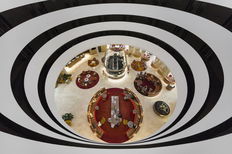 Vibe Hotel Canberra - Foster Accommodation 12