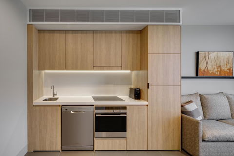 Vibe Hotel Canberra - Foster Accommodation 37