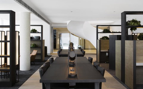 Little National Hotel Canberra - Foster Accommodation 8