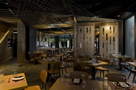Little National Hotel Canberra - Foster Accommodation 23