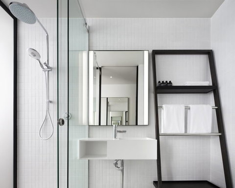 Little National Hotel Canberra - Foster Accommodation 5