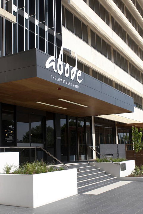 Abode Woden - Foster Accommodation 0
