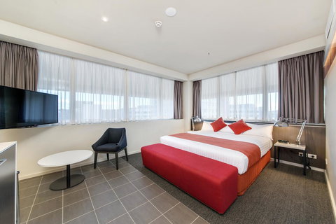 Abode Woden - Foster Accommodation 24