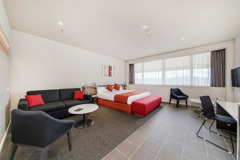 Abode Woden - Foster Accommodation 8