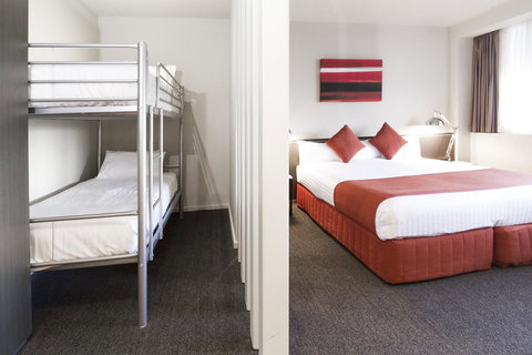 Abode Woden - Foster Accommodation 19