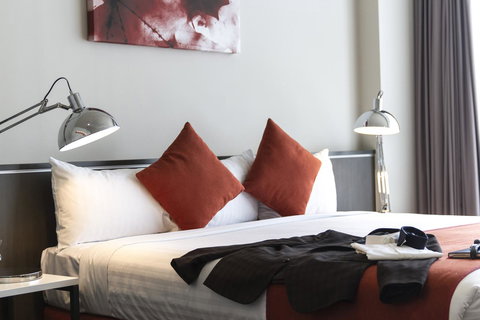 Abode Woden - Foster Accommodation 25