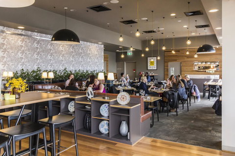 Abode Woden - Foster Accommodation 12