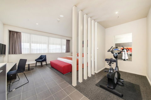 Abode Woden - Foster Accommodation 14