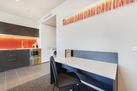 Abode Woden - Foster Accommodation 16