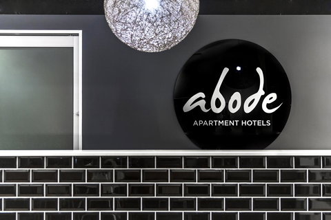 Abode Woden - Foster Accommodation 26