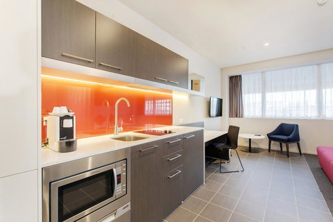 Abode Woden - Foster Accommodation 2