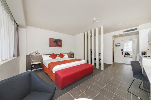 Abode Woden - Foster Accommodation 17