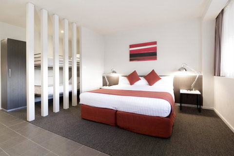 Abode Woden - Foster Accommodation 20
