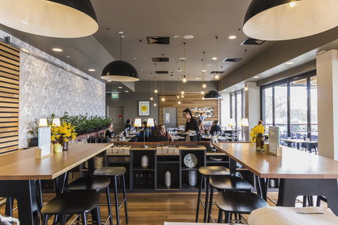 Abode Woden - Foster Accommodation 1