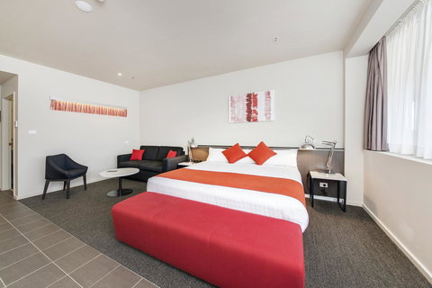 Abode Woden - Foster Accommodation 21