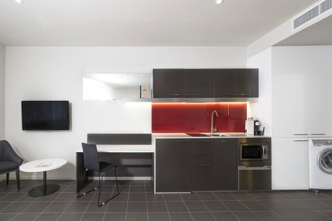 Abode Woden - Foster Accommodation 5