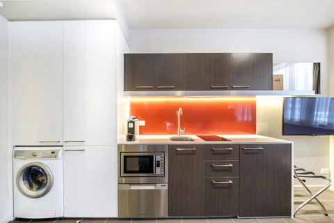 Abode Woden - Foster Accommodation 18