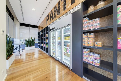 Abode Woden - Foster Accommodation 6