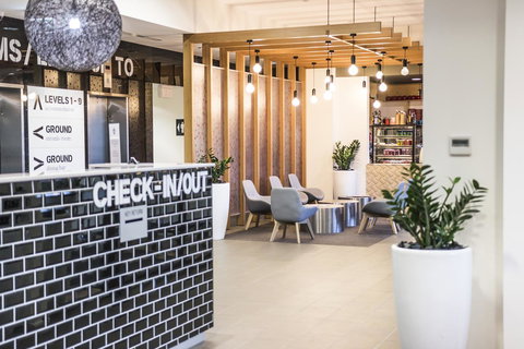 Abode Woden - Foster Accommodation 4