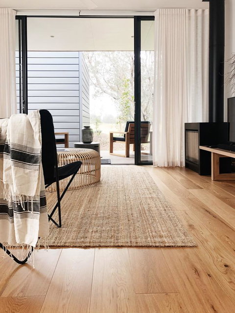 Bangalay Luxury Villas - Foster Accommodation 3