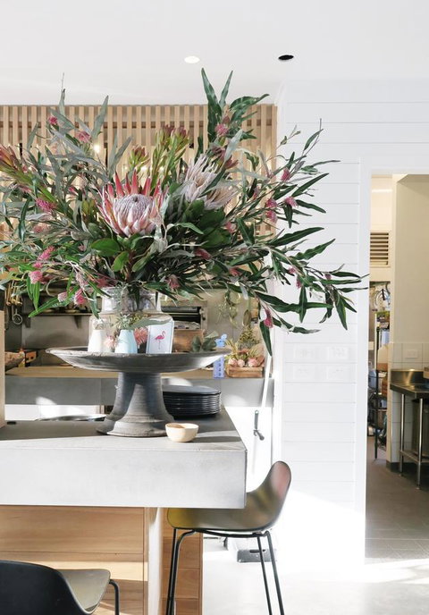 Bangalay Luxury Villas - Foster Accommodation 12