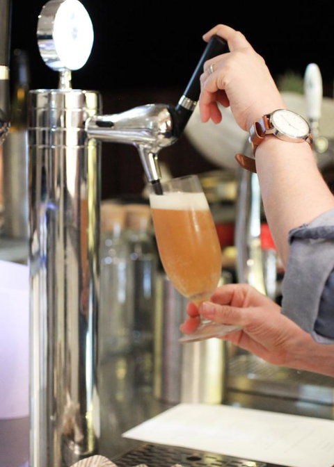 Bangalay Luxury Villas - Foster Accommodation 33