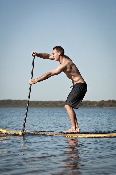 Bangalay Luxury Villas - Foster Accommodation 38