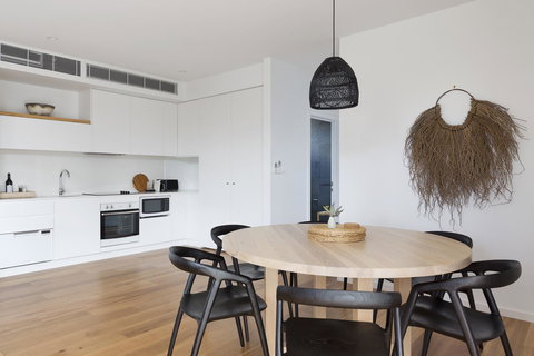 Bangalay Luxury Villas - Foster Accommodation 27