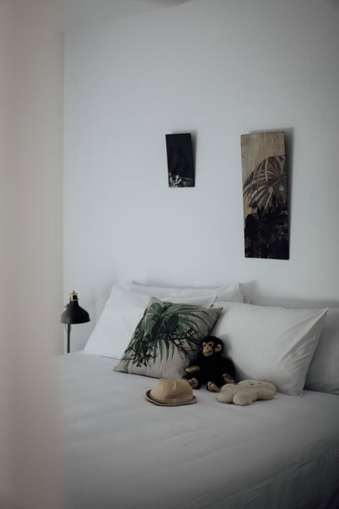 Bangalay Luxury Villas - Foster Accommodation 15