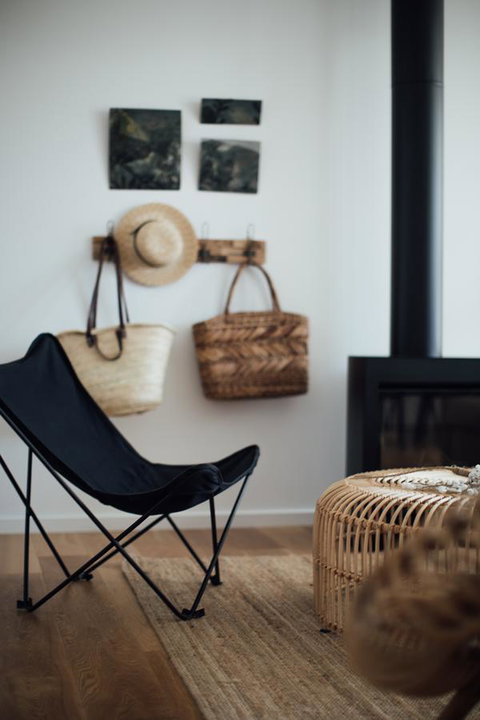 Bangalay Luxury Villas - Foster Accommodation 19