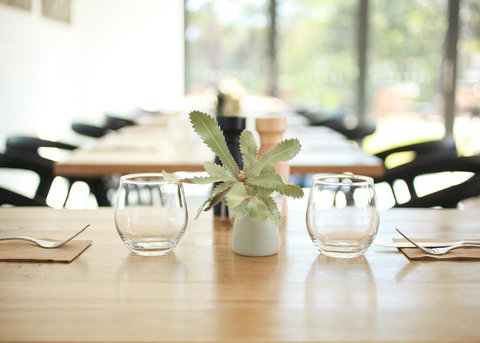 Bangalay Luxury Villas - Foster Accommodation 32