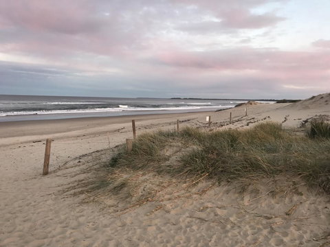 Bangalay Luxury Villas - Foster Accommodation 36