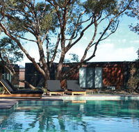 Bangalay Luxury Villas - Foster Accommodation
